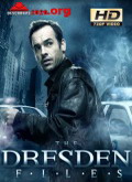 The Dresden Files Temporada 1 [720p]